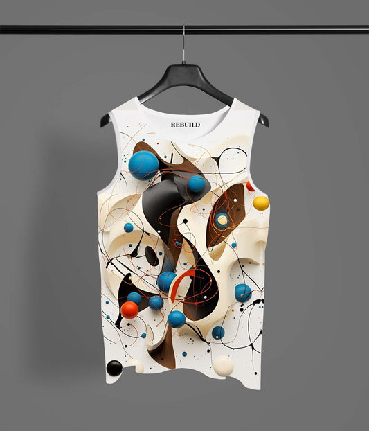 Printed Sando #33