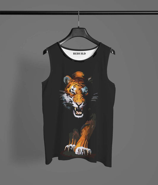 Printed Sando #39