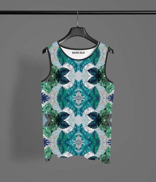 Printed Sando #37