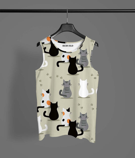Printed Sando #36