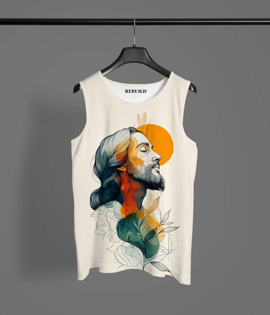 Printed Sando #36