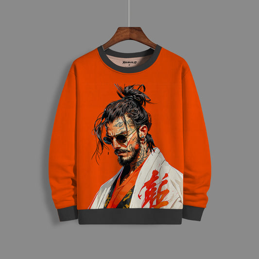 Cotton Sweatshirt#2