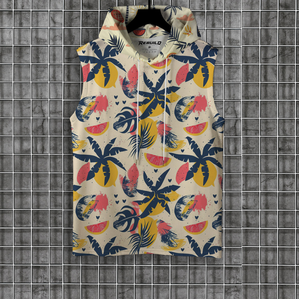 Hooded Sandos#17