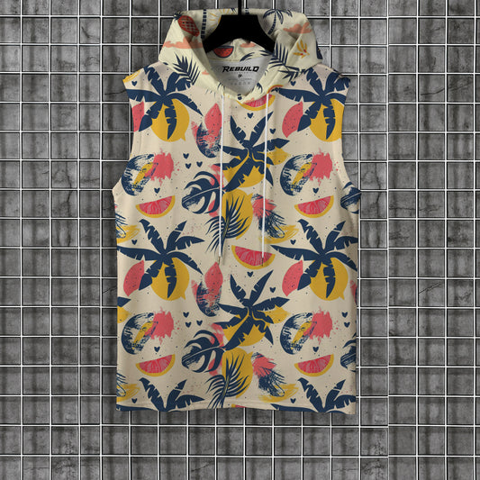 Hooded Sandos#17