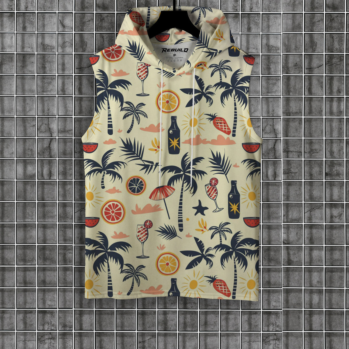 Hooded Sandos#18