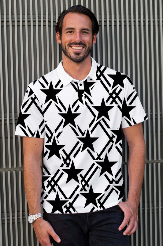 POLO T-SHIRT #108