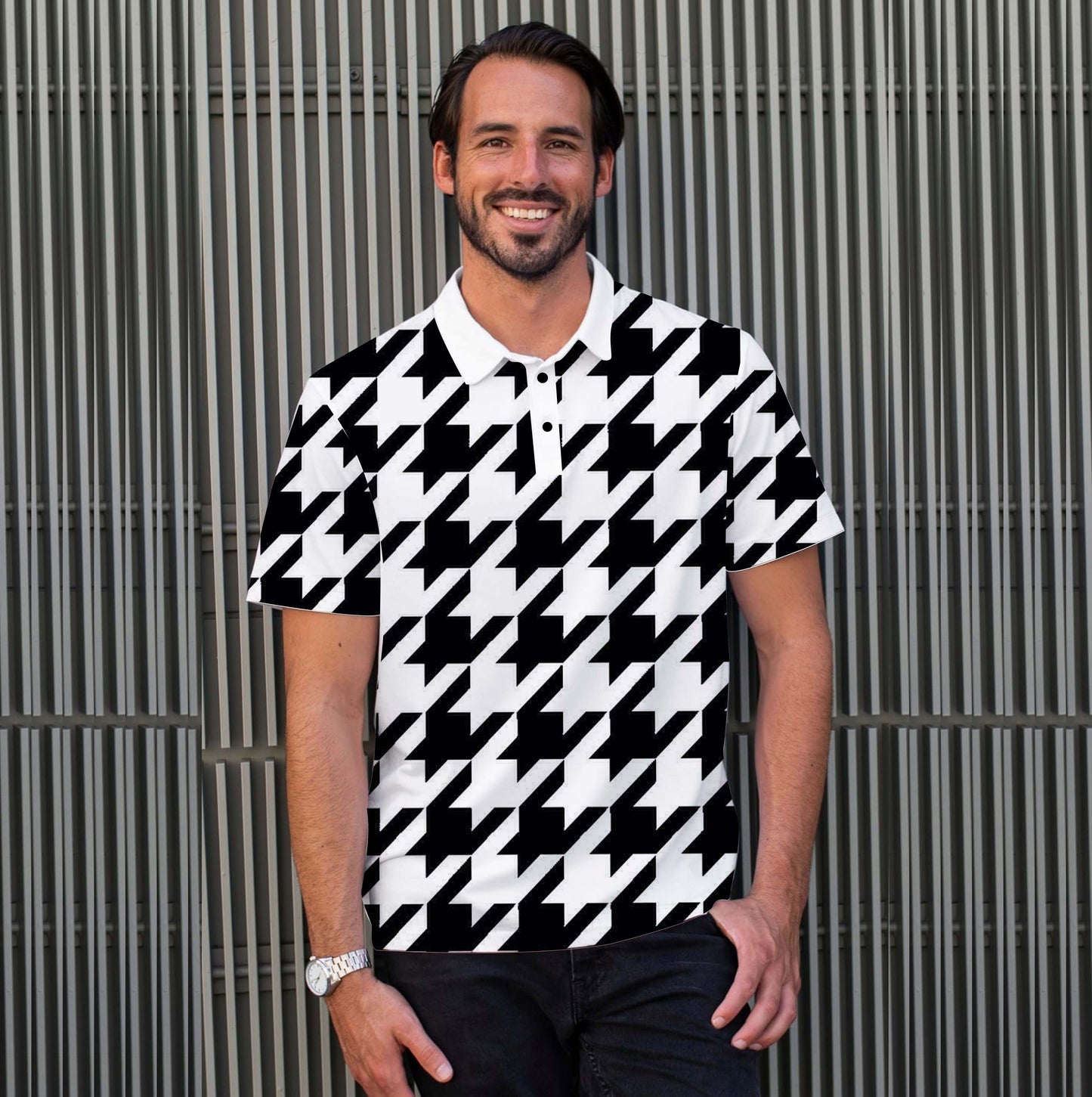 POLO T-SHIRT #117