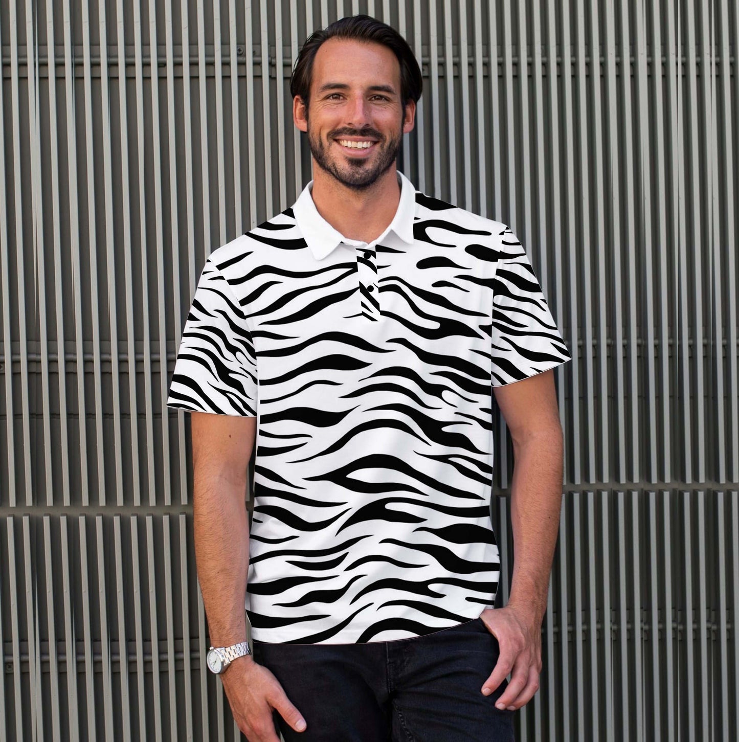 POLO T-SHIRT #111