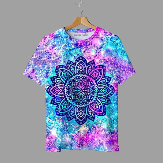 Printed Tee#99