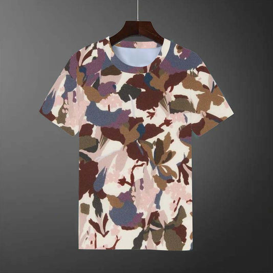 Printed Tee#108