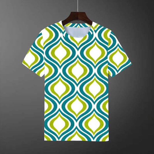 Printed Tee#119
