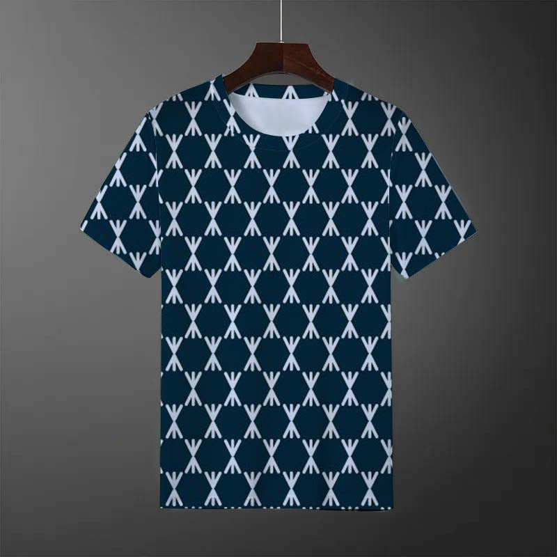 Printed Tee#121