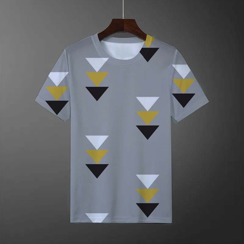 Printed Tee#111