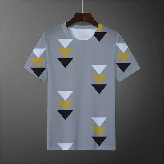 Printed Tee#111