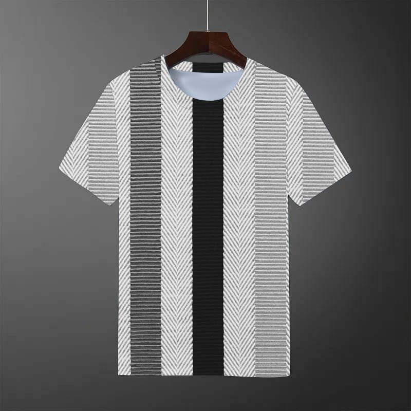 Printed Tee#112