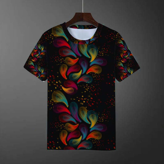 Printed Tee#115