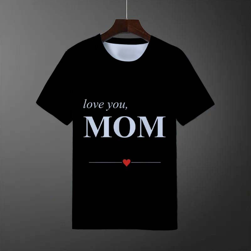 Printed Tee#126