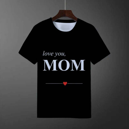 Printed Tee#126
