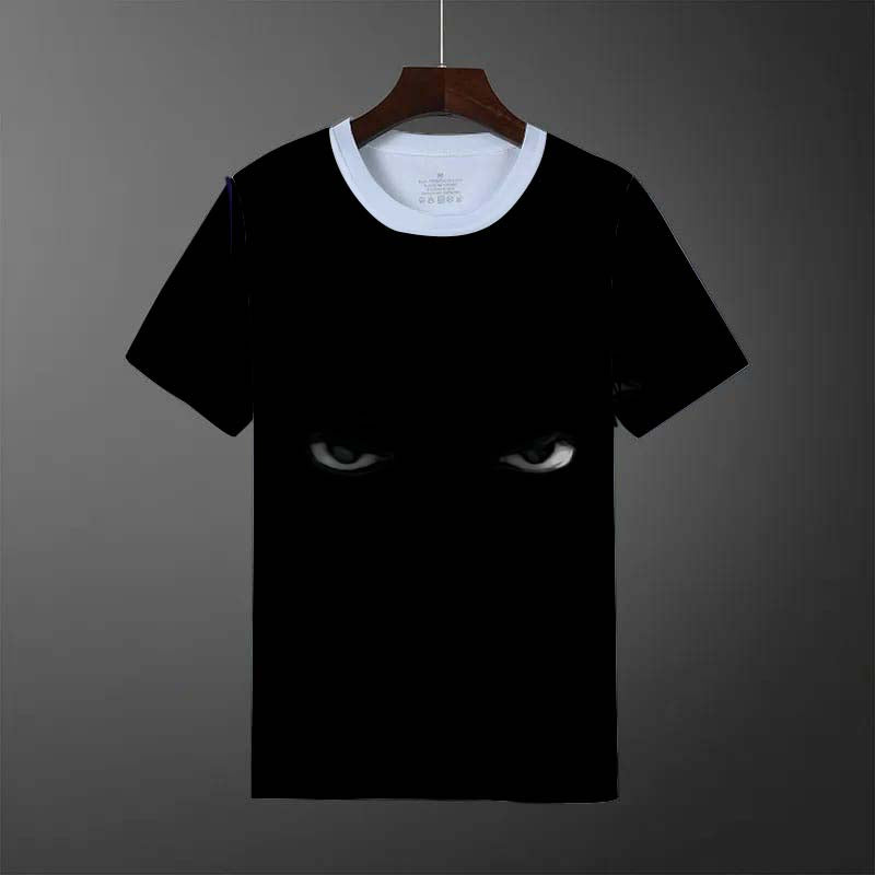 Printed Tee#143