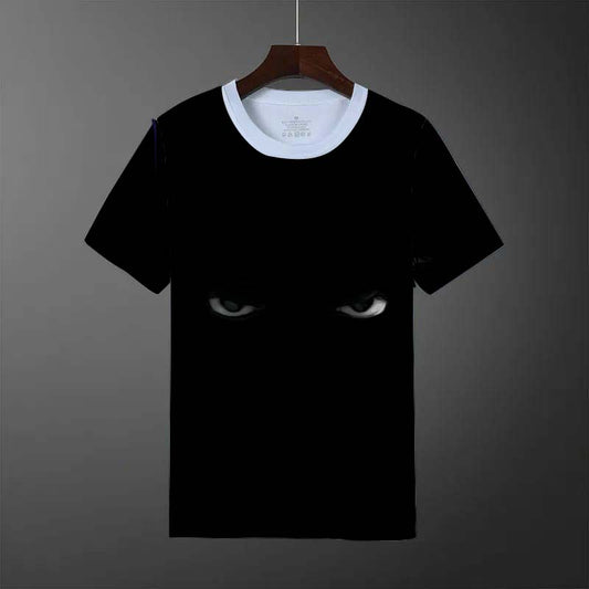 Printed Tee#143