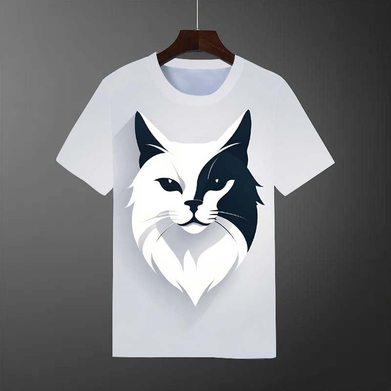 Printed Tee#144