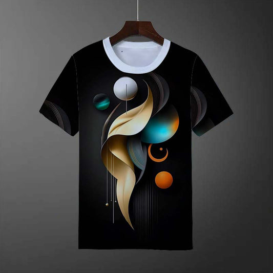 Printed Tee#146