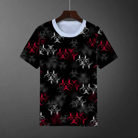 Printed Tee#147