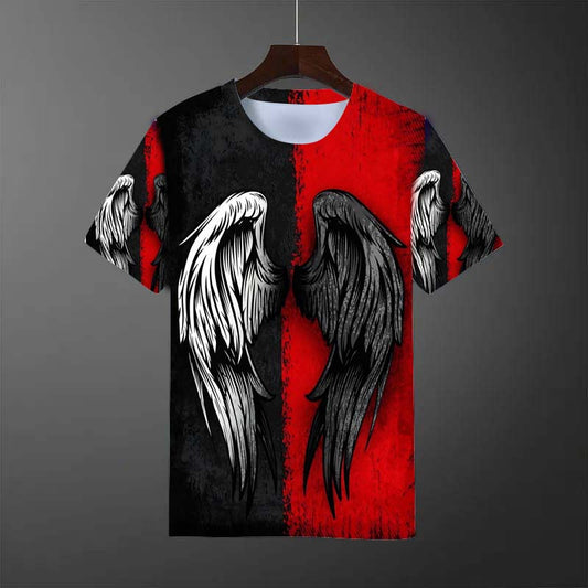 Printed Tee#139