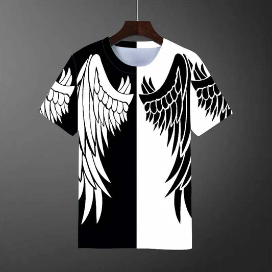 Printed Tee#141