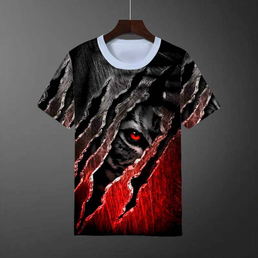 Printed Tee#149