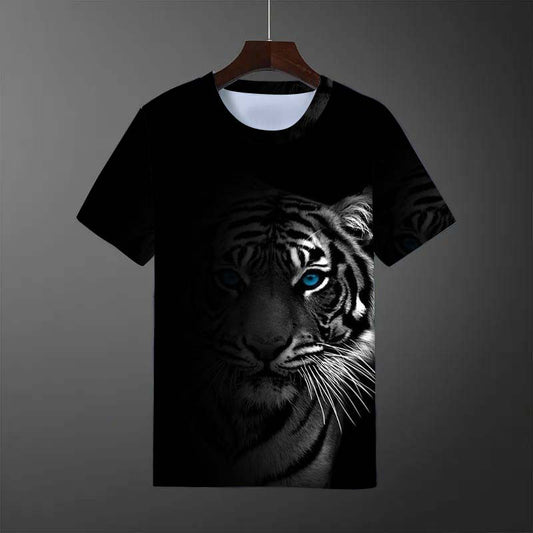 Printed Tee#150