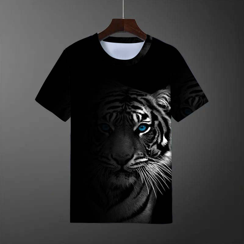 Printed Tee#150