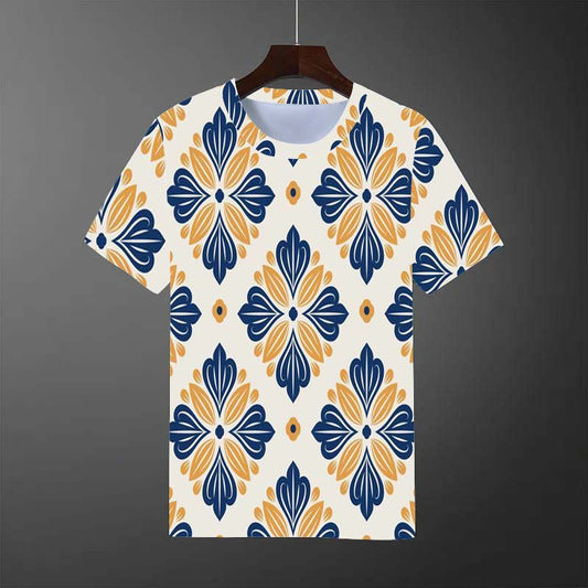 Printed Tee#151
