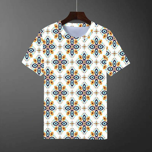 Printed Tee#152