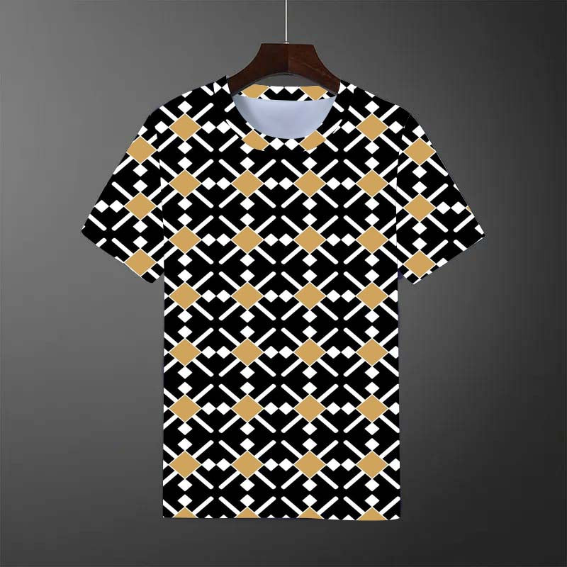 Printed Tee#155