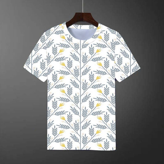 Printed Tee#156