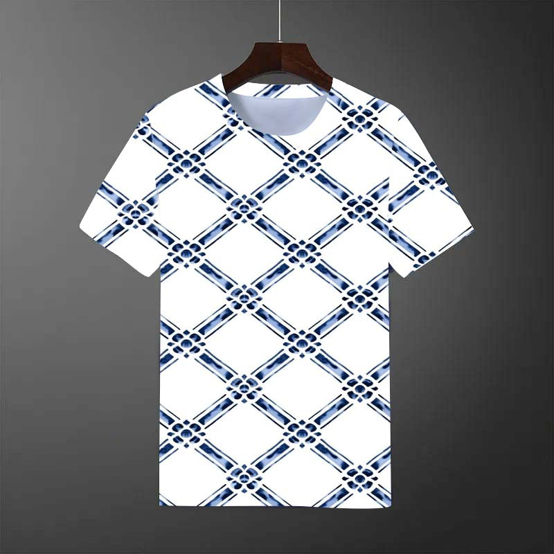 Printed Tee#157