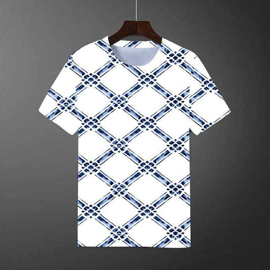Printed Tee#157