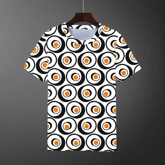 Printed Tee#159