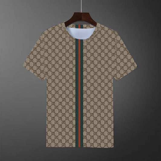 Printed Tee#166