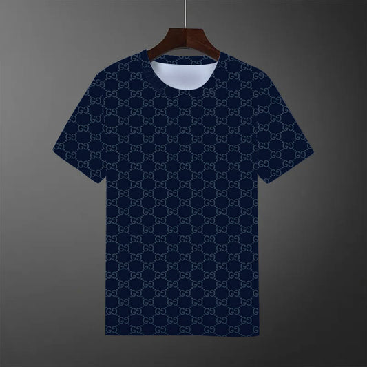 Printed Tee#167