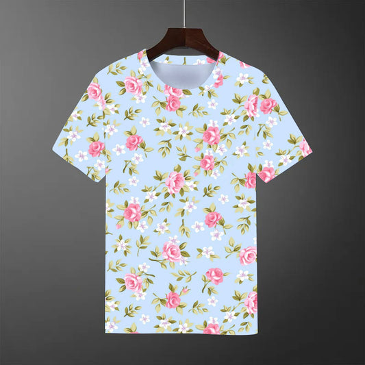 Printed Tee#169