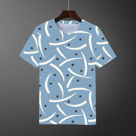 Printed Tee#171