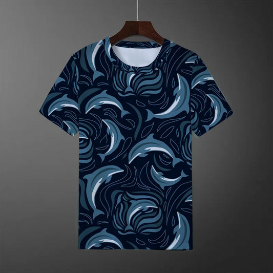 Printed Tee#118