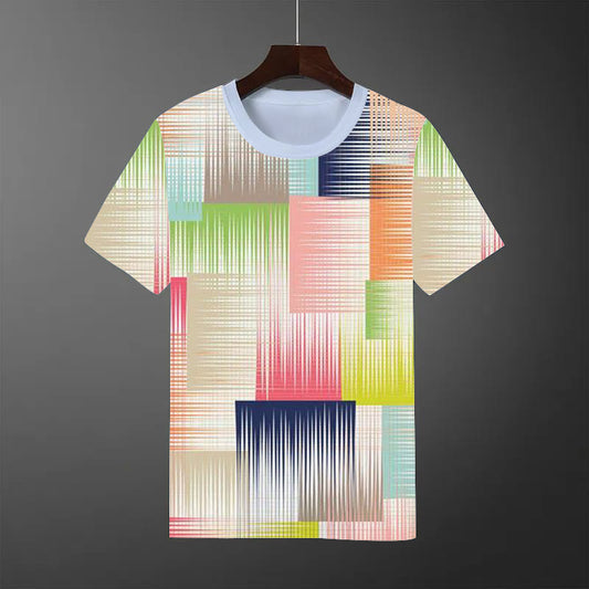Printed Tee#172