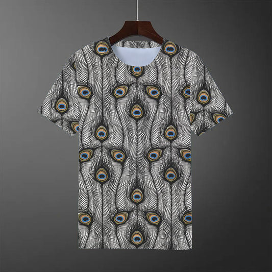 Printed Tee#173