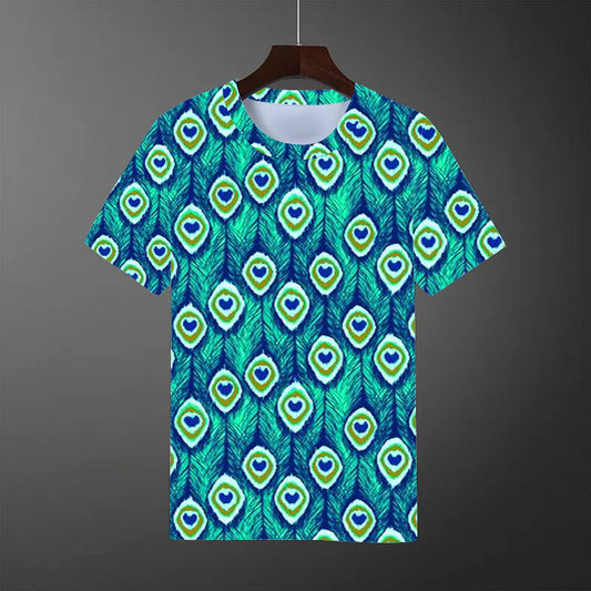 Printed Tee#176