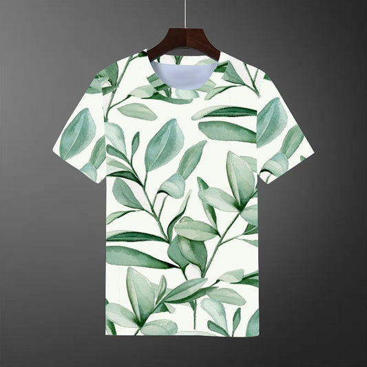 Printed Tee#178