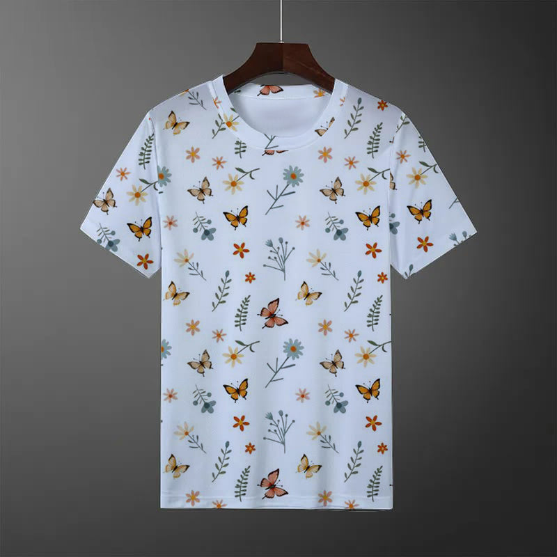 Printed Tee#179