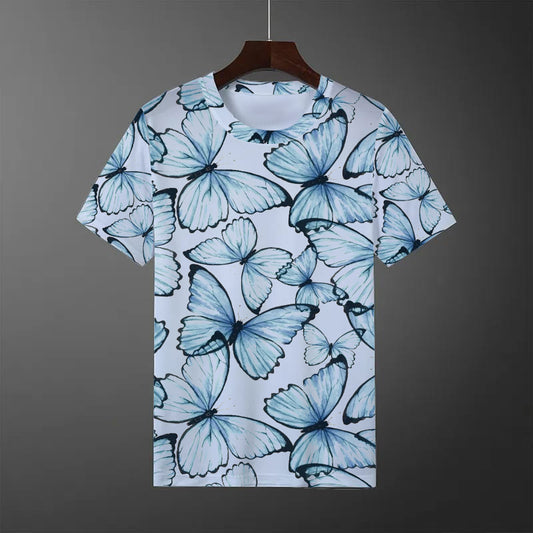 Printed Tee#180